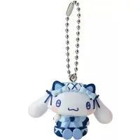 Key Chain - Sanrio characters / Cinnamoroll