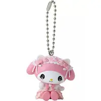 Key Chain - Sanrio characters / My Melody