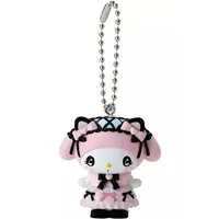 Key Chain - Sanrio characters / My Melody