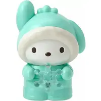 Key Chain - Sanrio characters / Pochacco