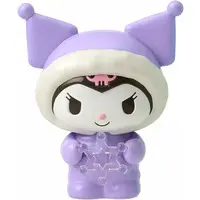 Key Chain - Sanrio characters / Kuromi