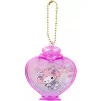 Key Chain - Sanrio characters / My Melody