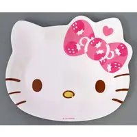 Dish - Sanrio / Hello Kitty