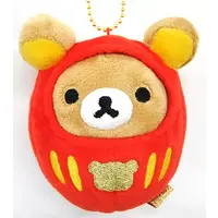 Plush - RILAKKUMA