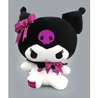 Plush - Sanrio / Kuromi & My Sweet Piano