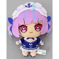 Key Chain - Plush - Plush Key Chain - Virtual Youtuber