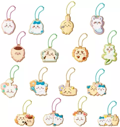COOKIE CHARMCOT - Chiikawa