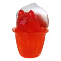 Trading Figure - Animal Jelly Mascot Figure
