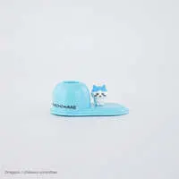 Toothbrush - Toothbrush Holders - Chiikawa / Hachiware