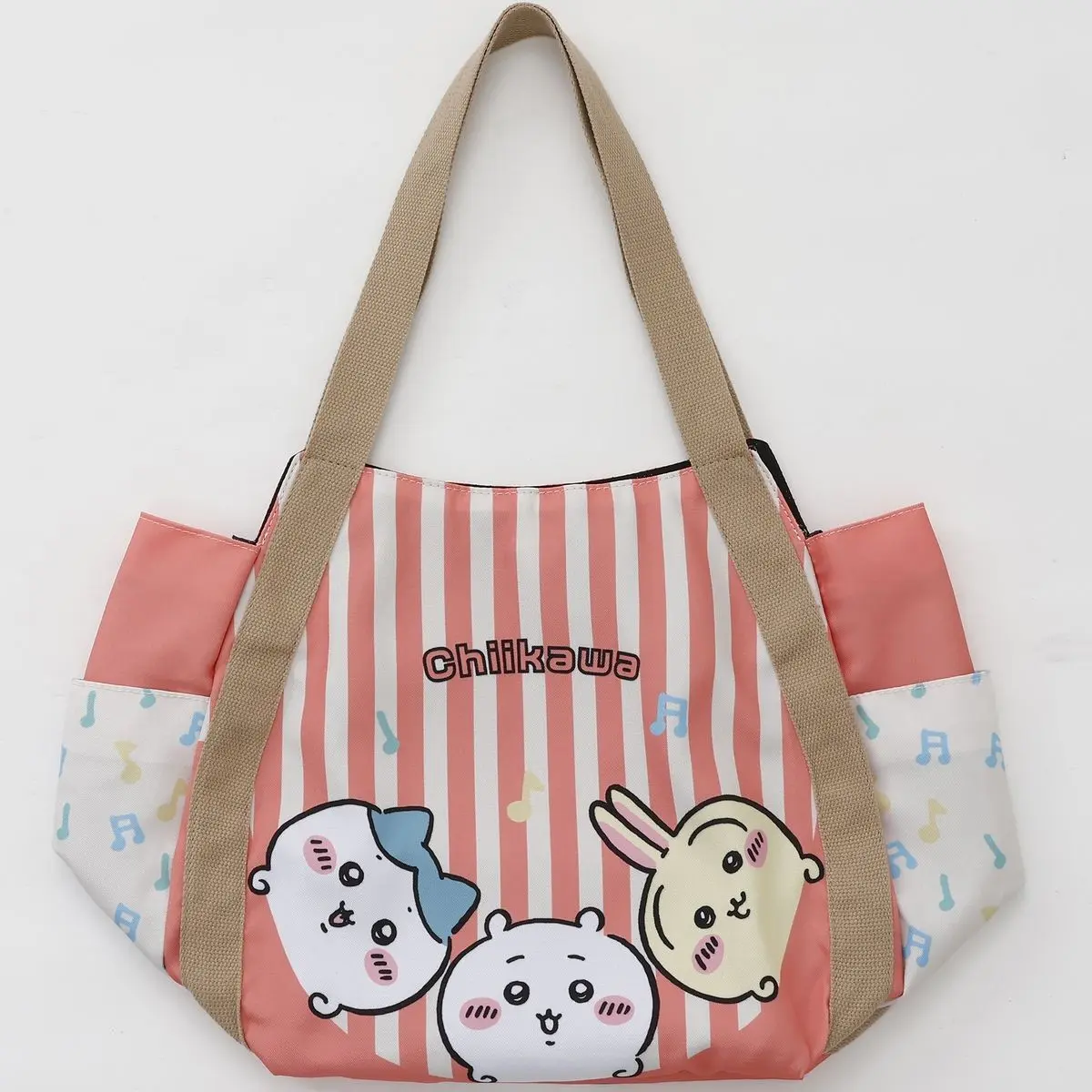 Bag - Chiikawa / Chiikawa & Usagi & Hachiware