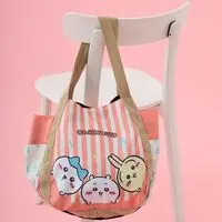 Bag - Chiikawa / Chiikawa & Usagi & Hachiware
