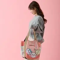 Bag - Chiikawa / Chiikawa & Usagi & Hachiware