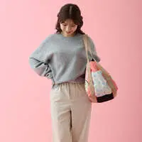 Bag - Chiikawa / Chiikawa & Usagi & Hachiware