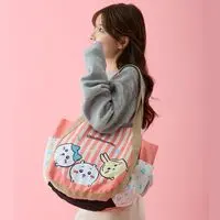 Bag - Chiikawa / Chiikawa & Usagi & Hachiware
