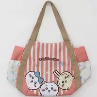 Bag - Chiikawa / Chiikawa & Usagi & Hachiware