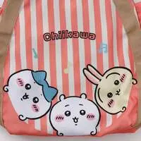Bag - Chiikawa / Chiikawa & Usagi & Hachiware