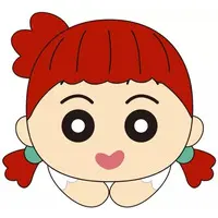 Key Chain - Plush - Plush Key Chain - Crayon Shin-chan / Sakurada Nene