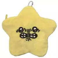 Plush - Pouch - Chiikawa / Shooting star
