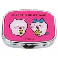 Mirror - Chiikawa / Chiikawa & Hachiware