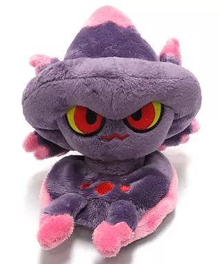 Plush - Pokémon / Mismagius