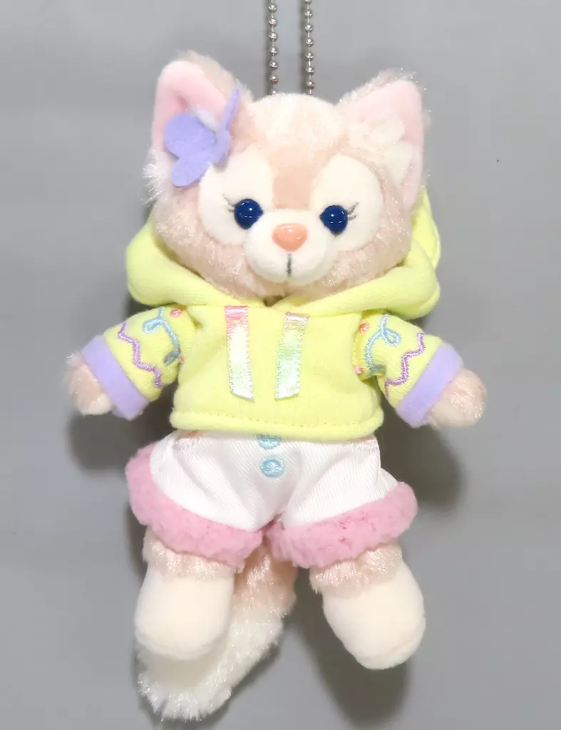 Plush - Disney / Lina Bell