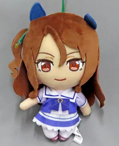 Plush - Umamusume: Pretty Derby / King Halo (Uma Musume)