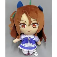 Plush - Umamusume: Pretty Derby / King Halo (Uma Musume)