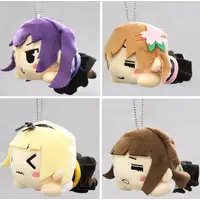 Plush - Gochuumon wa Usagi Desu ka? (Is the Order a Rabbit?)