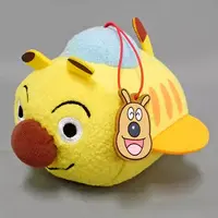 Plush - Anpanman / Cheese