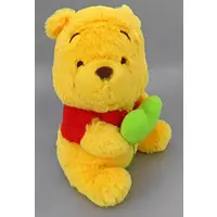 Plush - Winnie the Pooh / Winnie-the-Pooh