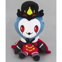 Plush - Helluva Boss