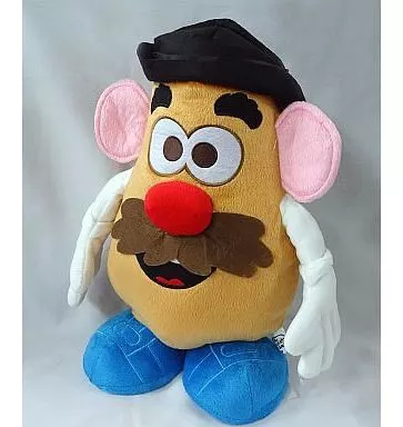 Plush - Toy Story / Mr. Potato Head