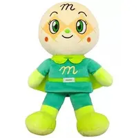 Plush - Anpanman / Melonpanna