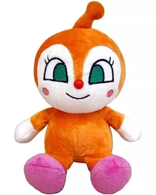 Plush - Anpanman / Dokinchan