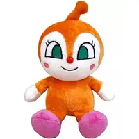 Plush - Anpanman / Dokinchan