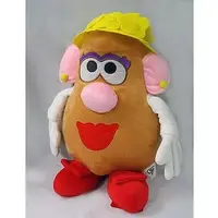 Plush - Toy Story / Mr. Potato Head & Mrs. Potato Head