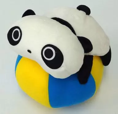 Plush - Tarepanda