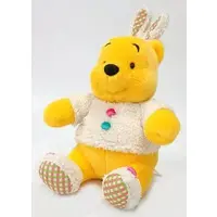 Plush - Winnie the Pooh / Winnie-the-Pooh