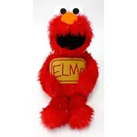 Plush - Sesame Street / Elmo