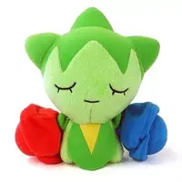 Plush - Pokémon / Roselia