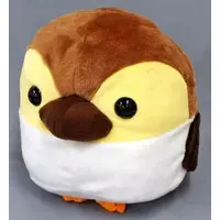 Plush - Kotori Tai