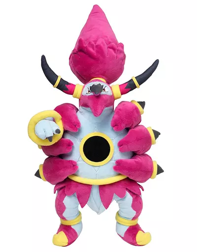 Plush - Pokémon / Hoopa