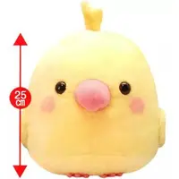 Plush - Kotori Tai