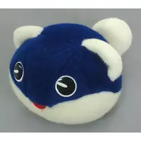 Plush - Shiren the Wanderer