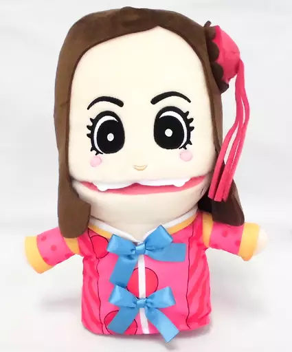 Plush - Momoiro Clover Z / Momota Kanako