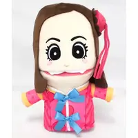 Plush - Momoiro Clover Z / Momota Kanako