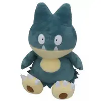 Plush - Pokémon / Munchlax