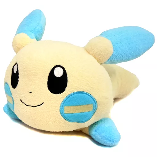 Plush - Pokémon / Minun