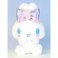 Plush - Sanrio / Cinnamoroll