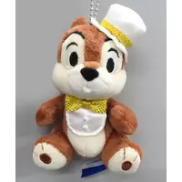 Plush - Disney / Chip (Chip 'n Dale)